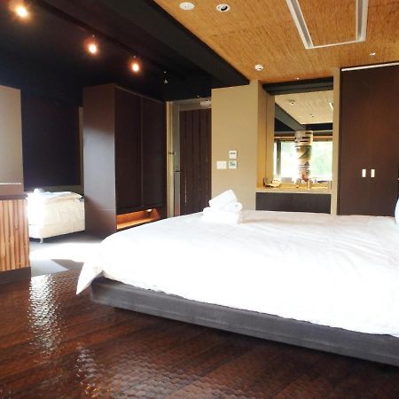 Gion Suite Kyoto Ngoại thất bức ảnh