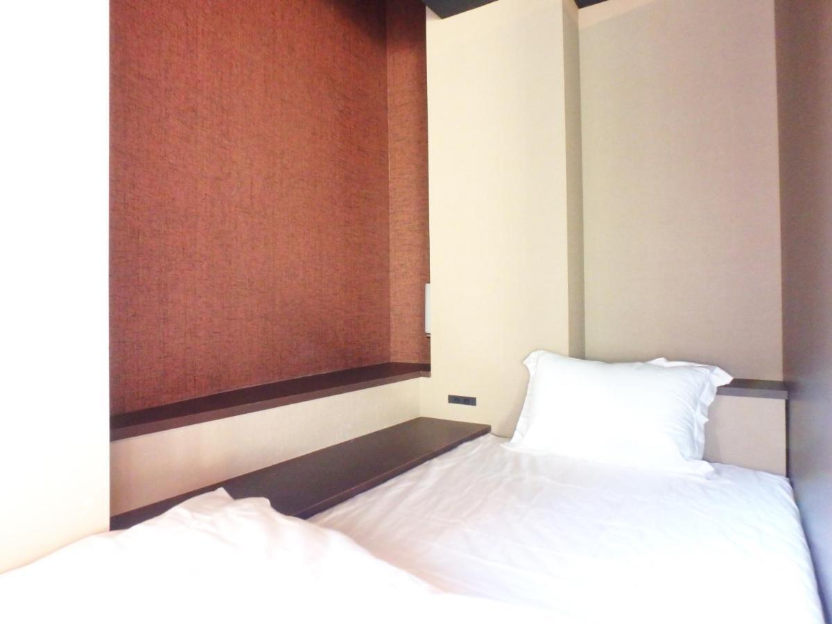 Gion Suite Kyoto Ngoại thất bức ảnh