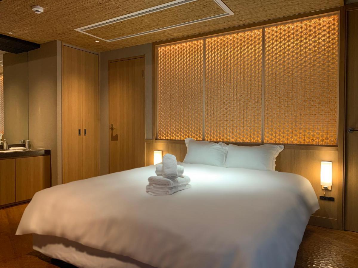 Gion Suite Kyoto Ngoại thất bức ảnh