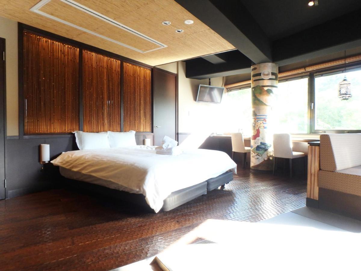 Gion Suite Kyoto Ngoại thất bức ảnh
