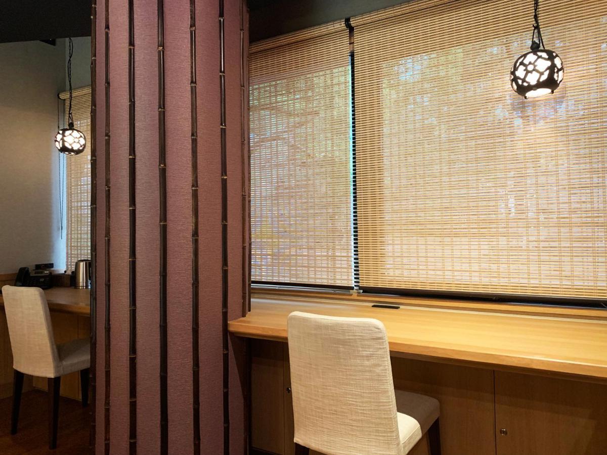 Gion Suite Kyoto Ngoại thất bức ảnh