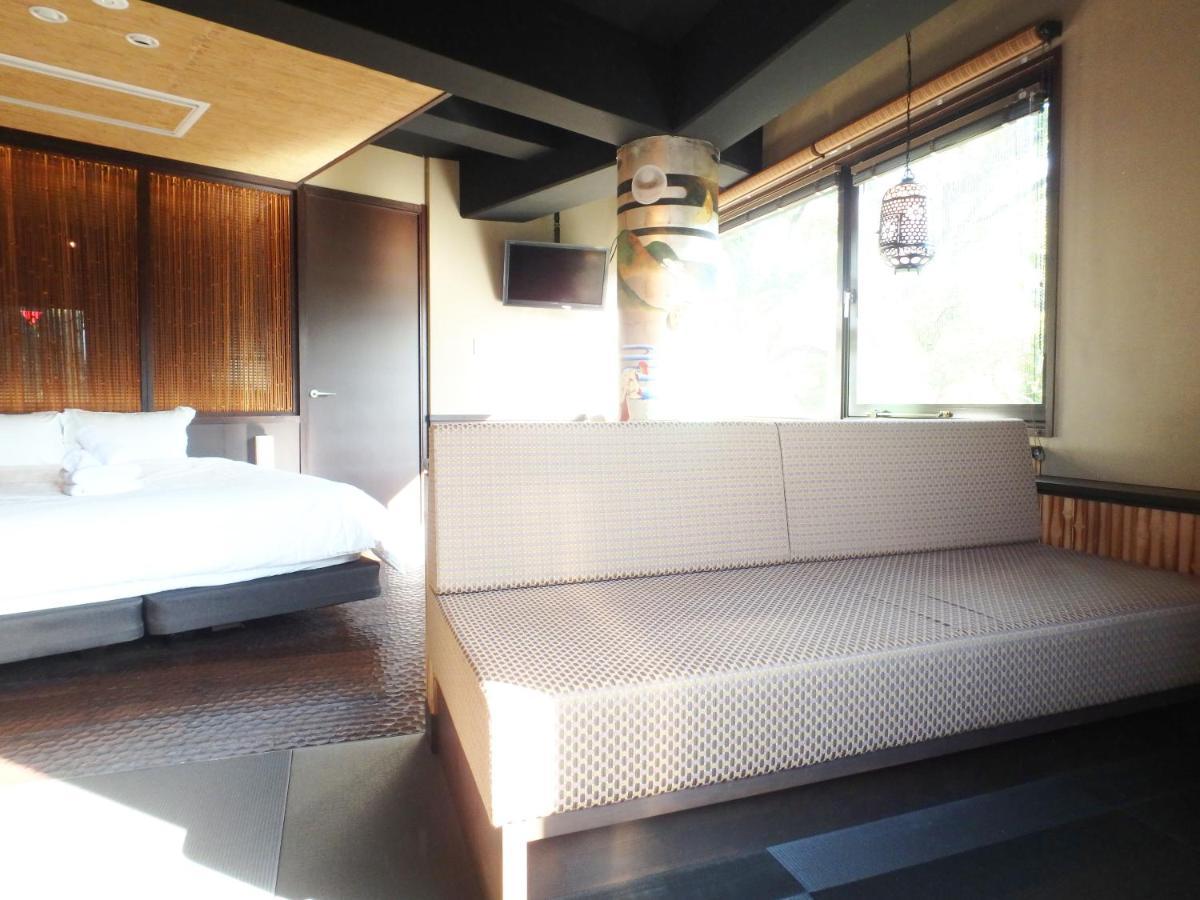 Gion Suite Kyoto Ngoại thất bức ảnh
