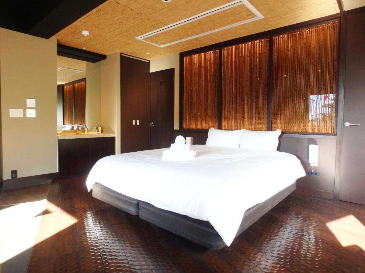 Gion Suite Kyoto Ngoại thất bức ảnh