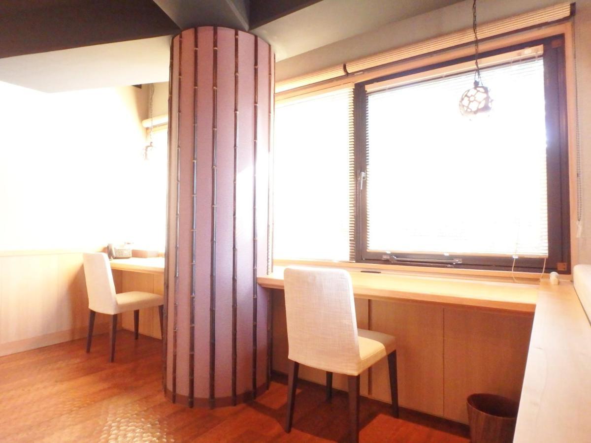 Gion Suite Kyoto Ngoại thất bức ảnh